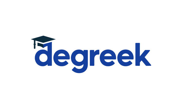 Available Business Name For Sale - DeGreek